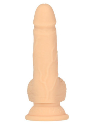 6.5" Thrusting Dong RC